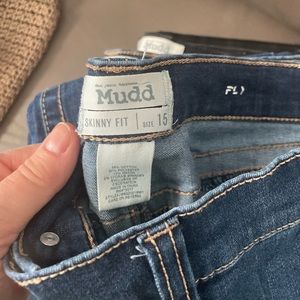 Plus size jeans  4 pair